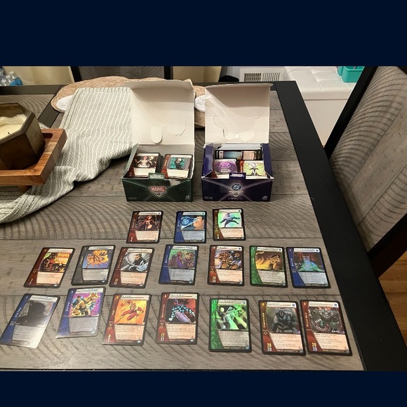 Pokémon yugioh and vs system cards for sale - Picture 16 of 16